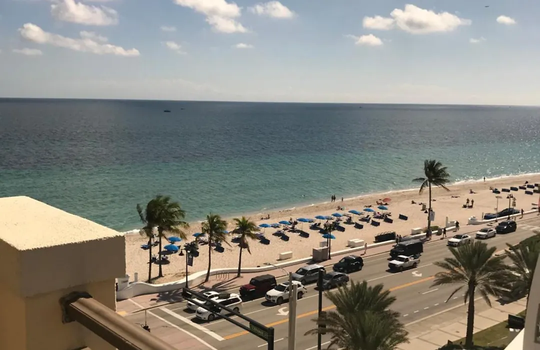 The Atlantic Hotel & Spa Condo-1