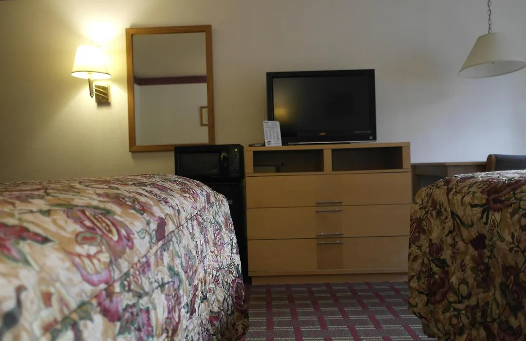 Bellingham Lodge-1