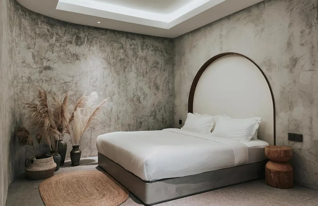The Cara Boutique Hotel-1