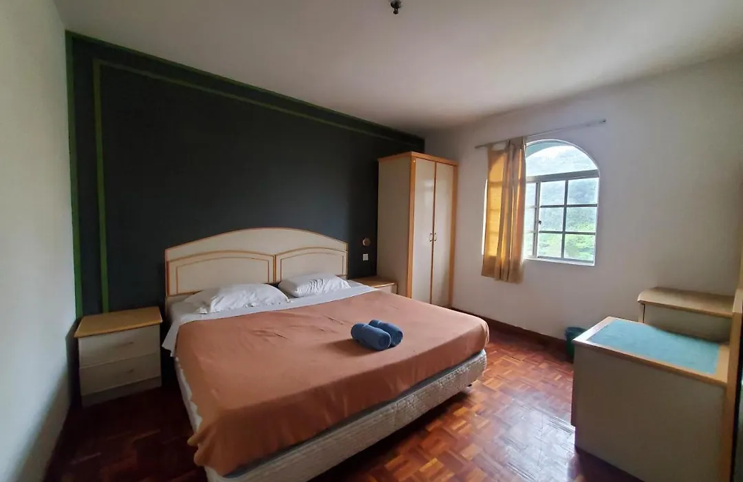 Star Regency Hotel & Apartments-1