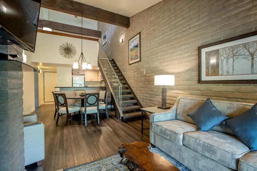 Sandstone Creek Club Condominiums-1