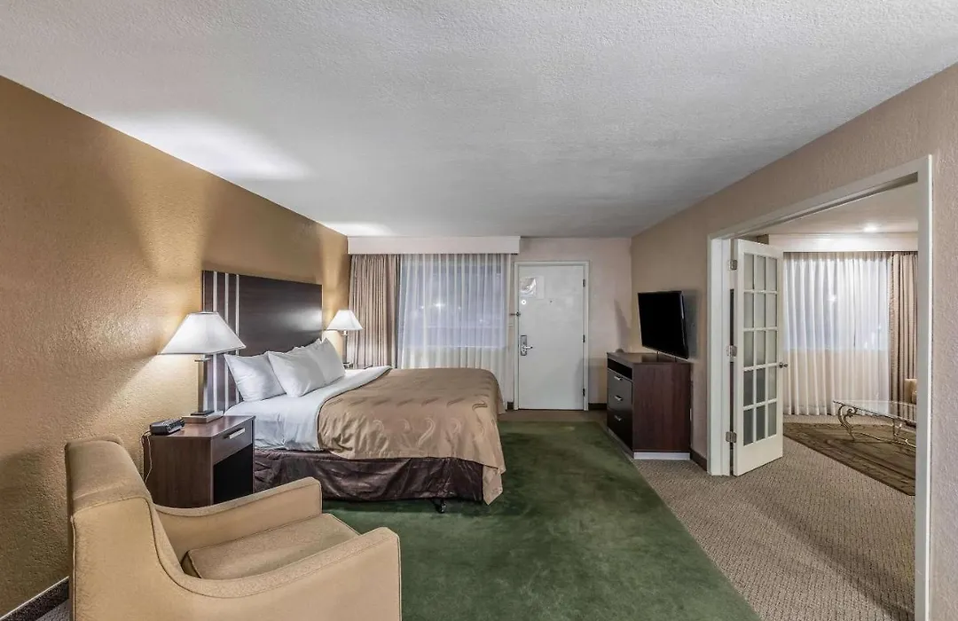 Quality Inn Wausau-1