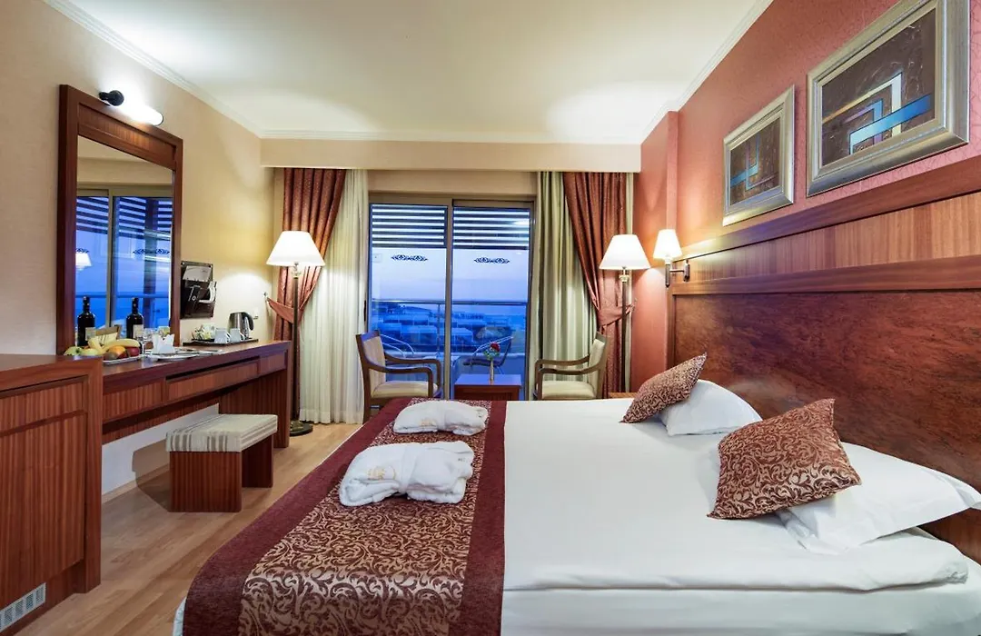 Alba Royal Hotel (Adults Only)-1