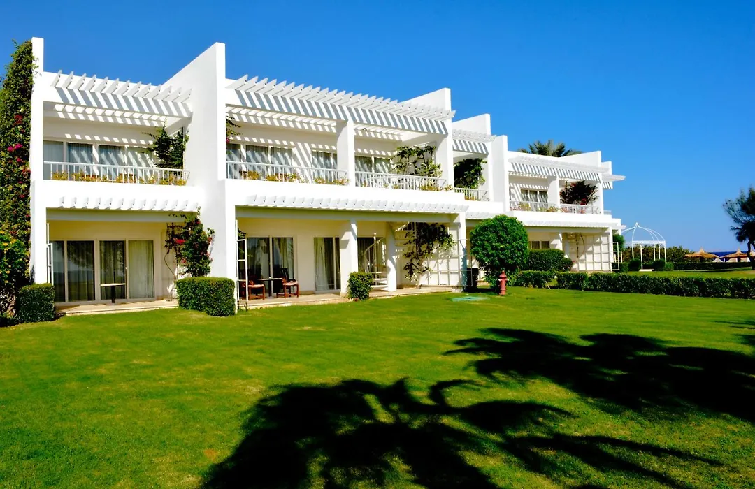 Monte Carlo Sharm Resort & Spa (Adults Only)-1