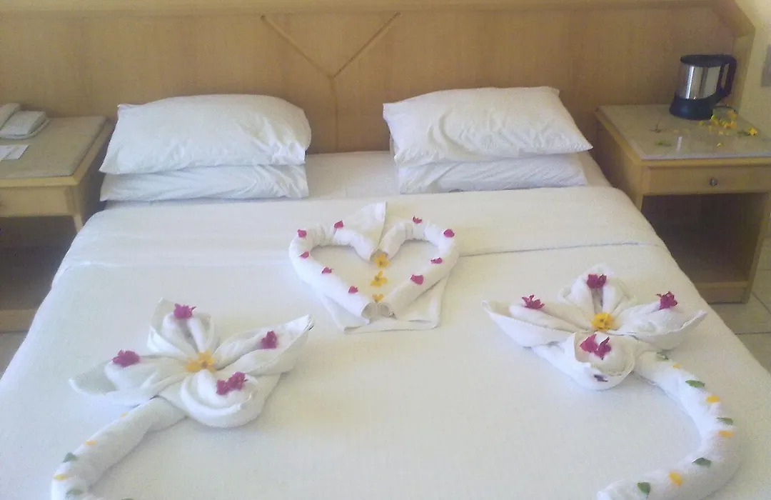 Sharm Cliff Resort-1