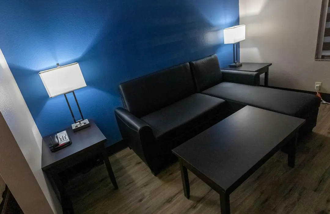 The Azure Hotel-1