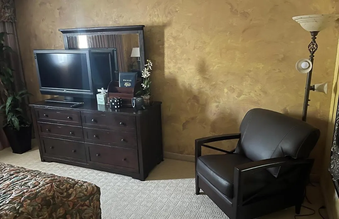Ramada By Wyndham Viscount Suites Tucson East-1
