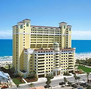 Camelot By The Sea Ocean Front Condo-1