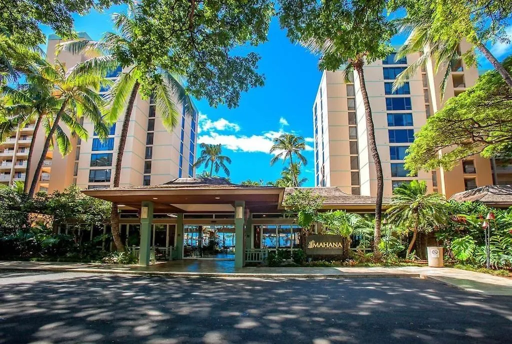 Mahana 316-1