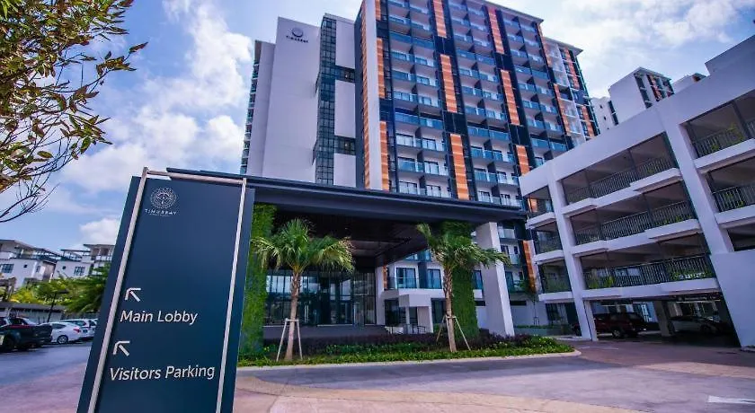 Timurbay Seafront Residence-1