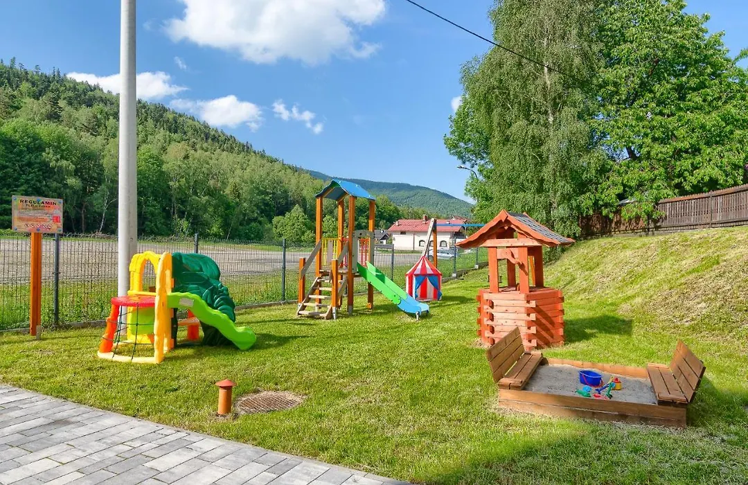 Apartamenty Dolina Skrzycznego-1