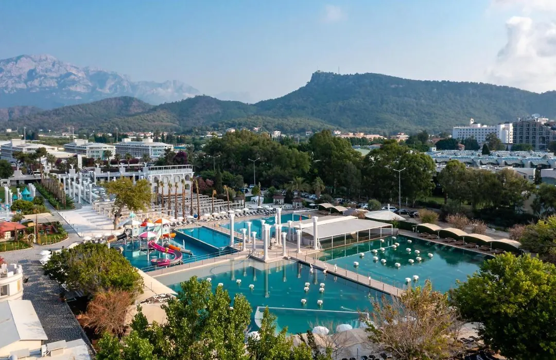 Miarosa Kemer Beach-1