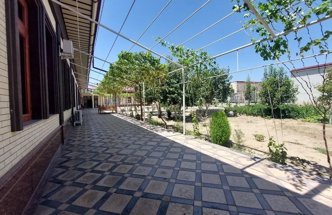 Samarabonu Hotel-1