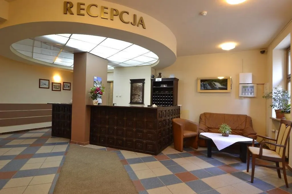 Hotel Carmen-1