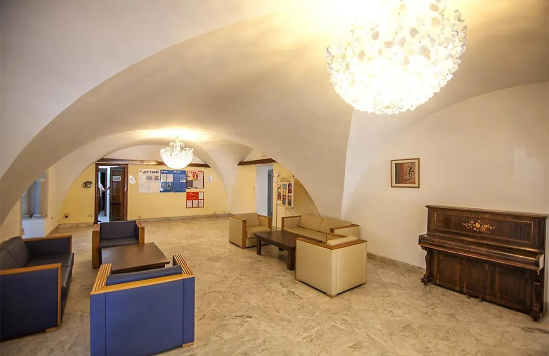 Le Hammamet Hotel-1