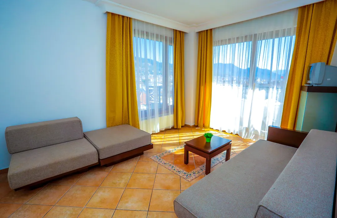 Villa Sonata-1