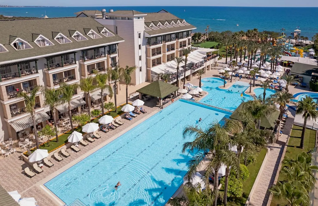 Dobedan Beach Resort Comfort "Ex Brand Alva Donna Beach Resort Comfort"-1