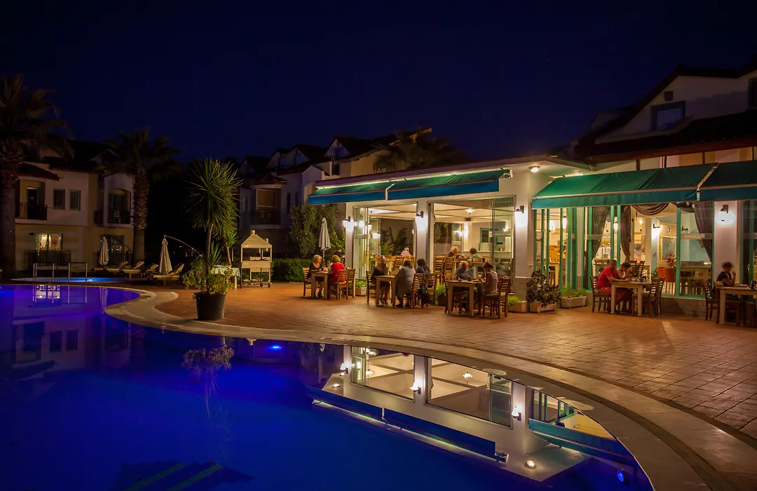 Rebin Beach Hotel-1