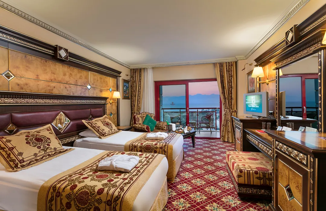Club Hotel Sera-1