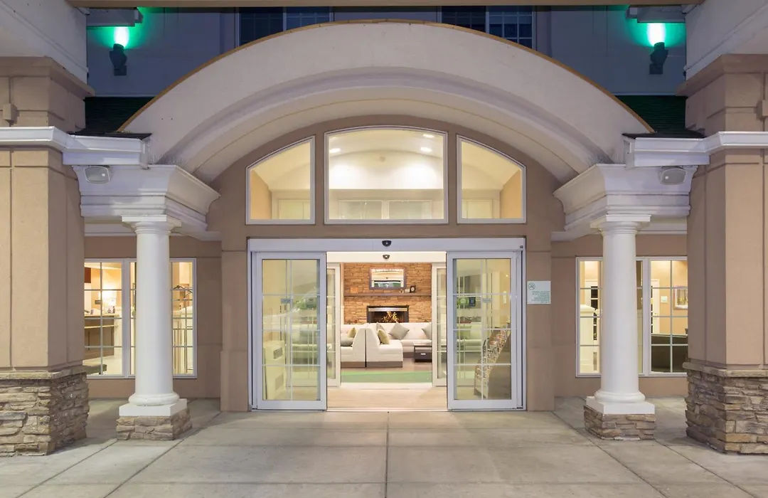 Holiday Inn Colorado Springs - Airport By Ihg-1