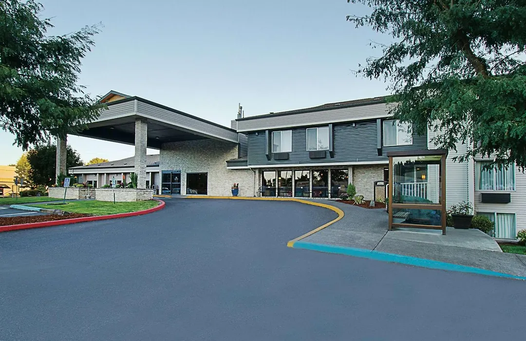La Quinta By Wyndham Portland Nw-1