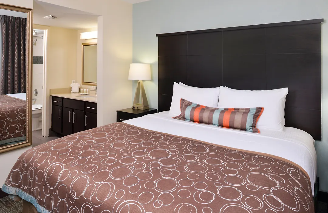 Staybridge Suites Dallas/Addison, An Ihg Hotel-1
