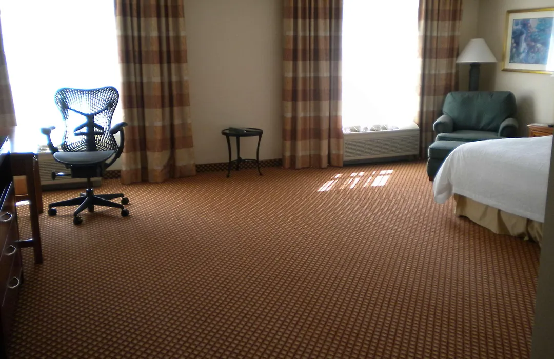 Hilton Garden Inn Williamsburg-1