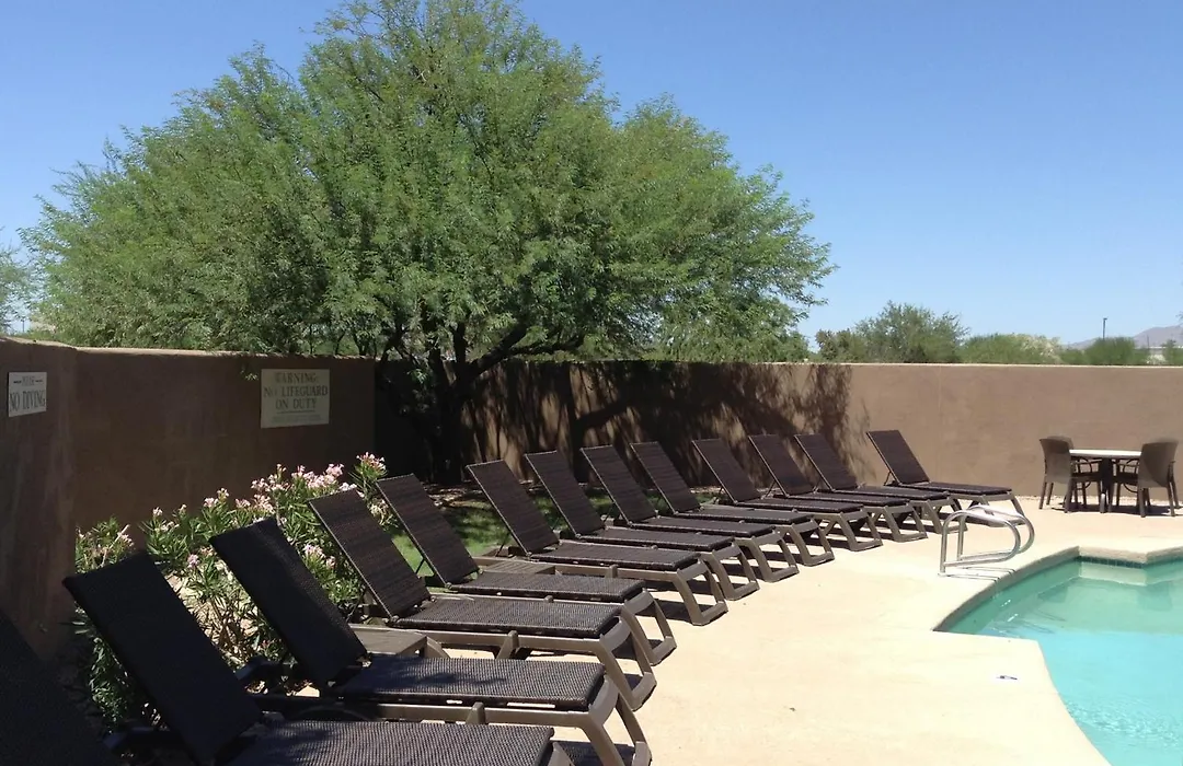 Country Inn & Suites By Radisson, Mesa, Az-1