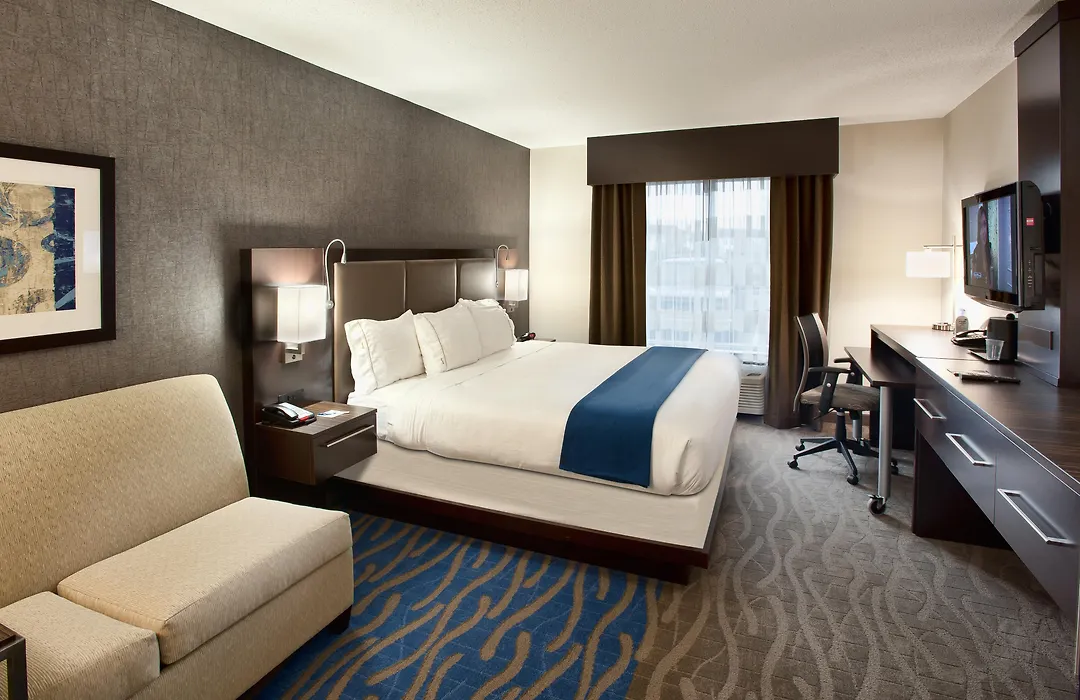 Holiday Inn Express & Suites Dayton South - I-675 By Ihg-1