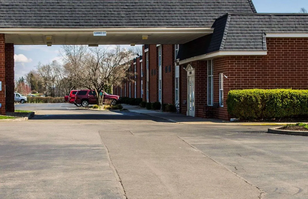 Quality Inn & Suites-1