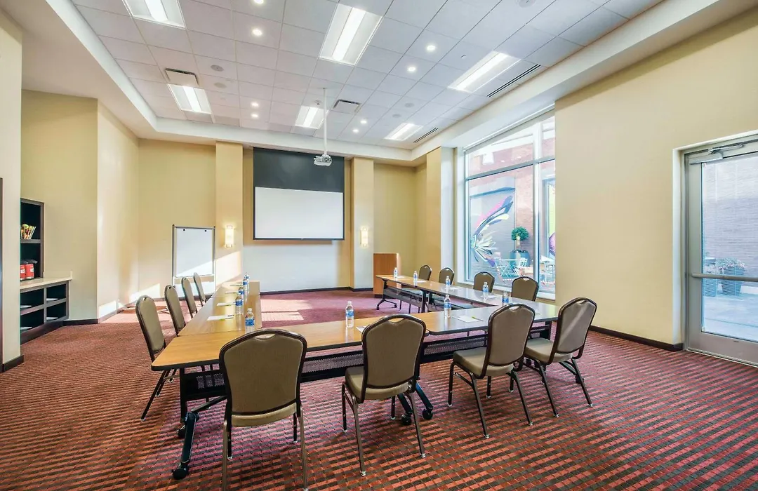 Hyatt Place Cleveland/Westlake/Crocker Park-1