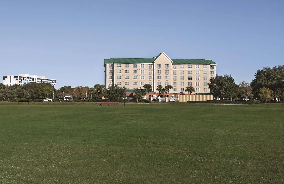 Country Inn & Suites By Radisson, Orlando Airport, Fl-1