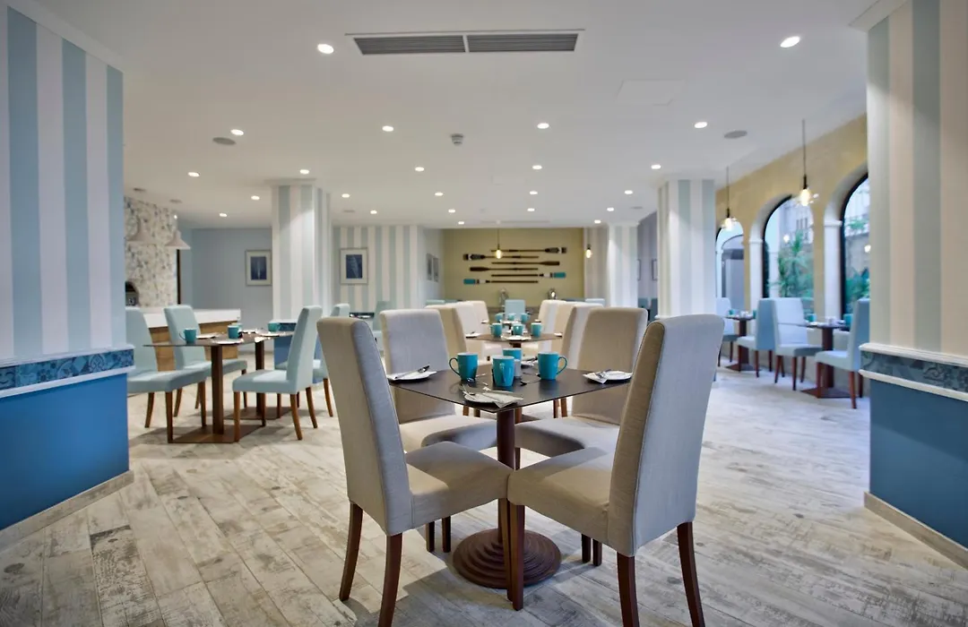 Santana Hotel & Spa-1