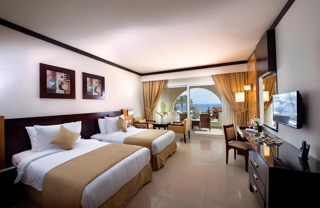 Sunrise Montemare Resort -Grand Select (Adults Only)-1