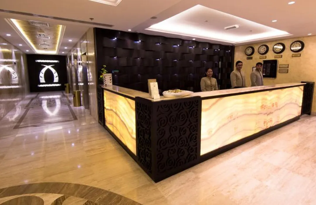 Ivory Grand Hotel Apartments-1