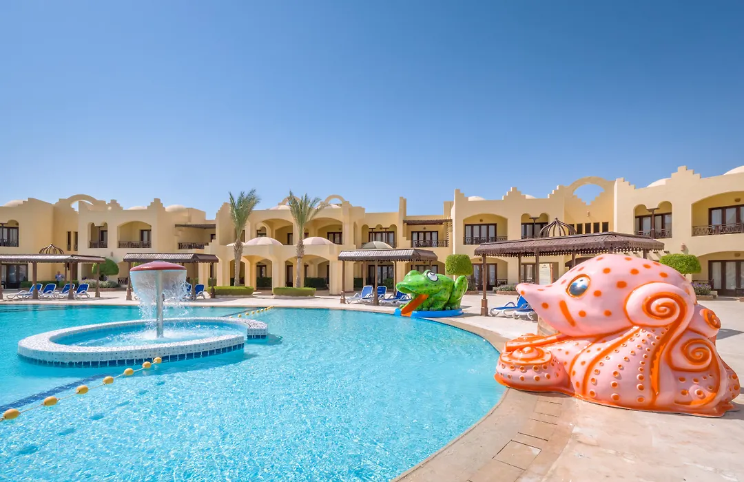 Sunny Days El Palacio Resort & Spa-1