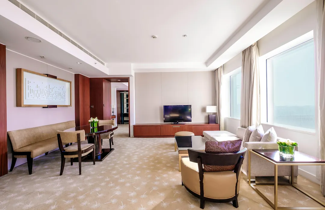 Intercontinental Dubai Festival City By Ihg-1