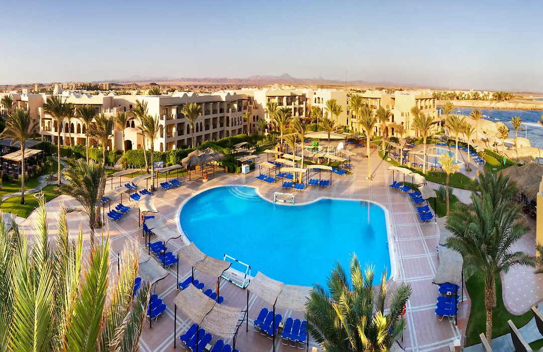 Jaz Lamaya Resort-1