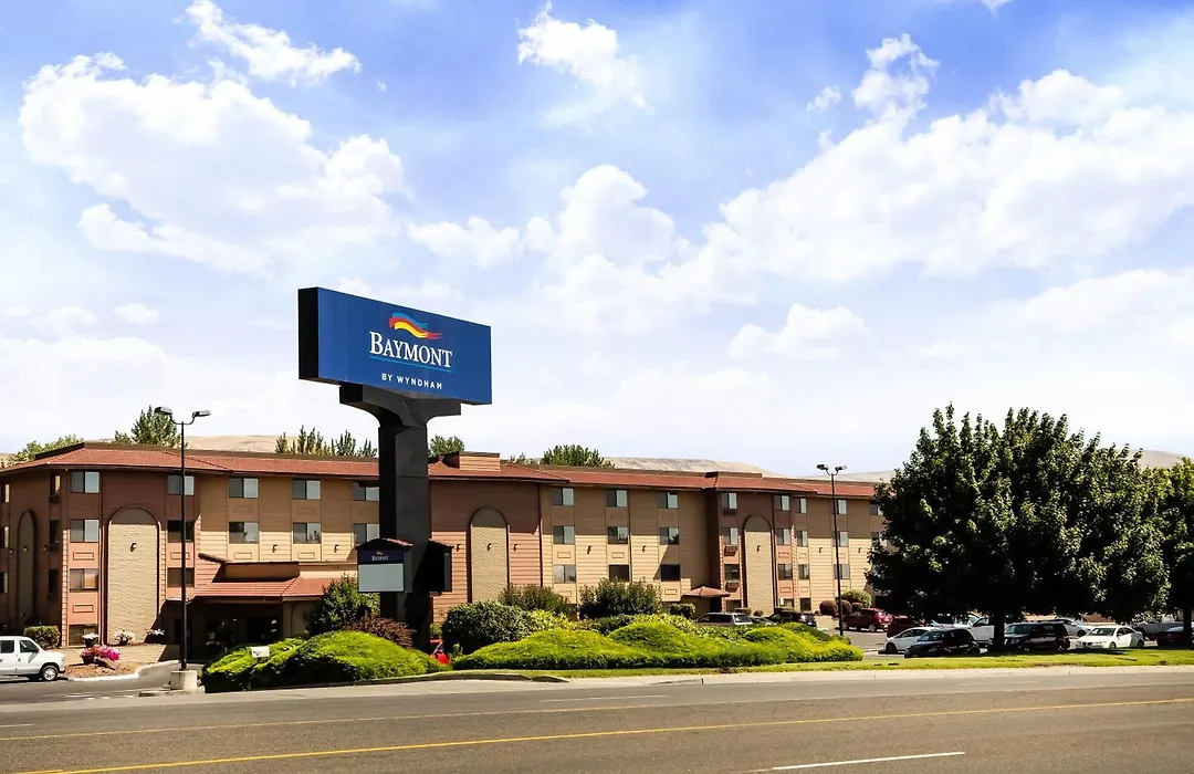 Baymont By Wyndham Yakima Riverfront-1