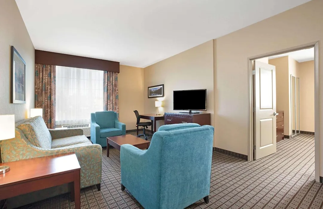 La Quinta By Wyndham Bellingham-1