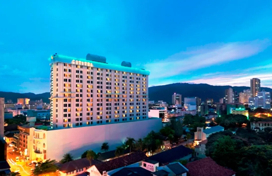 Cititel Penang-1