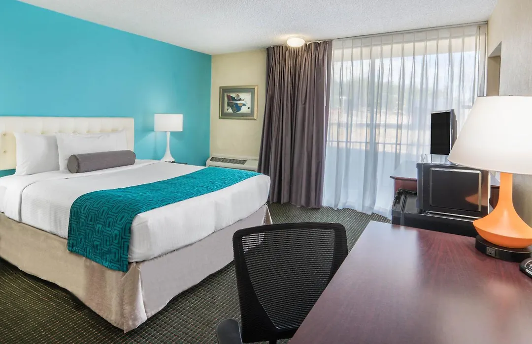 Hotel 505-1