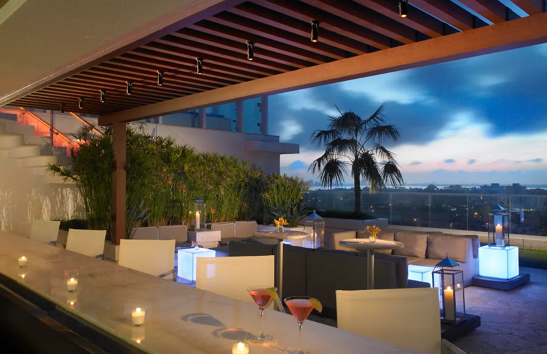 Grand Beach Hotel Surfside-1