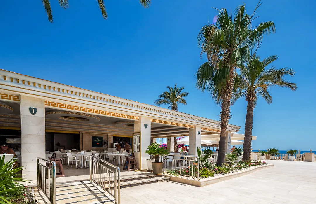 Onkel Resort Hotel-1