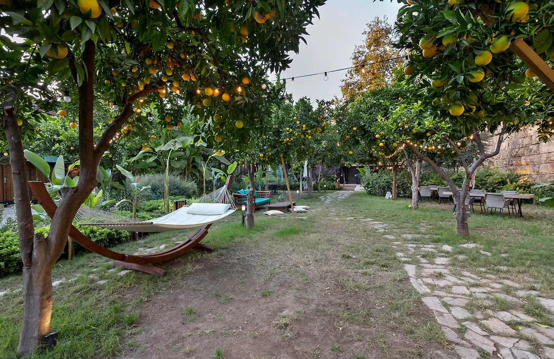 Casa Sur Antalya-1