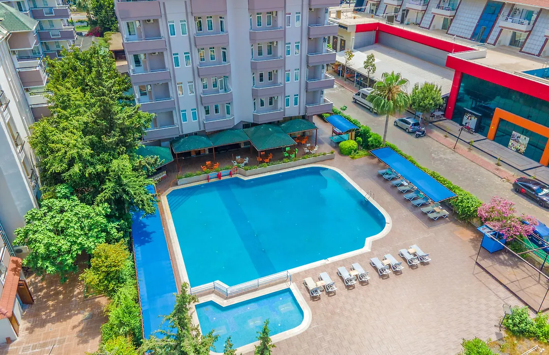 Grand Bahama Beach Hotel-1