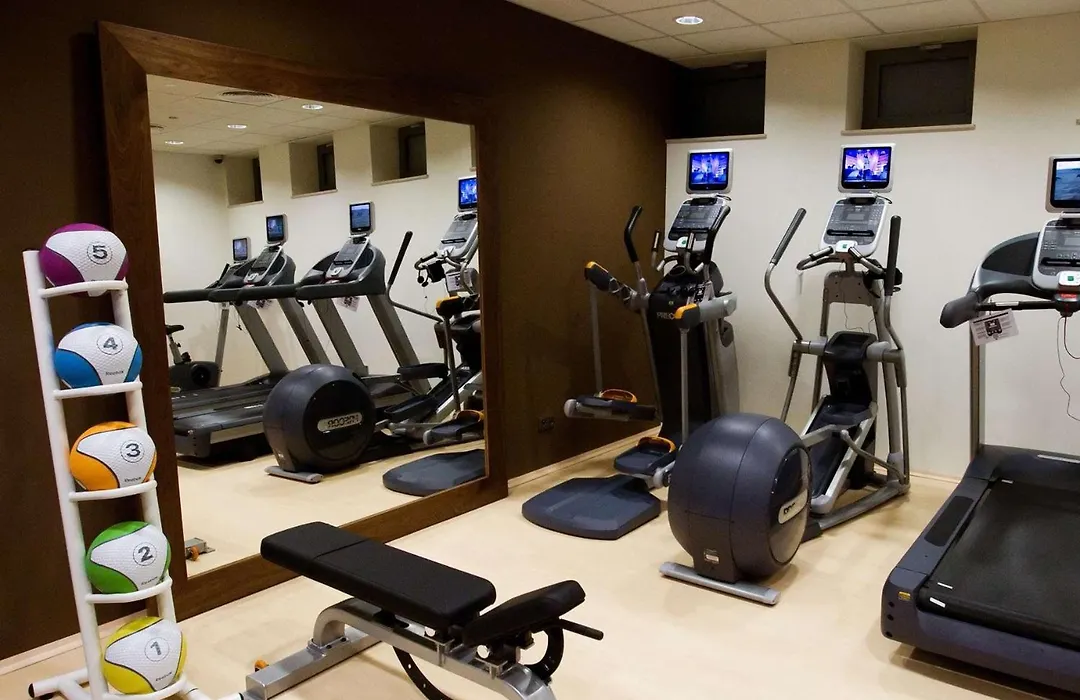 Hilton Garden Inn Krakow-1
