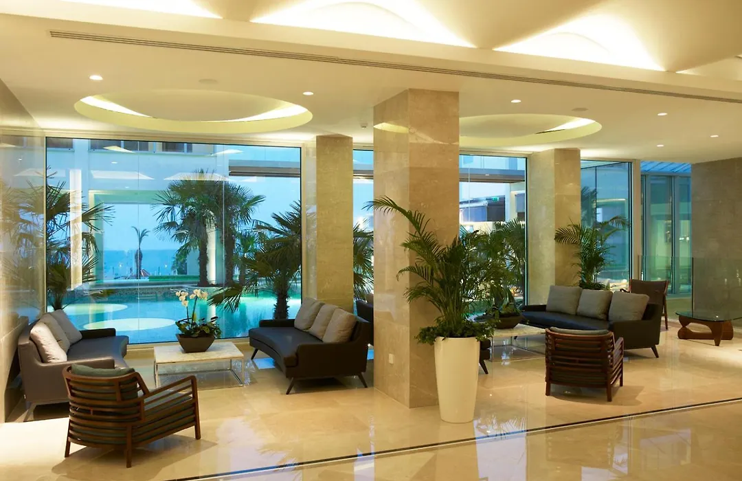 Sunrise Pearl Hotel & Spa-1