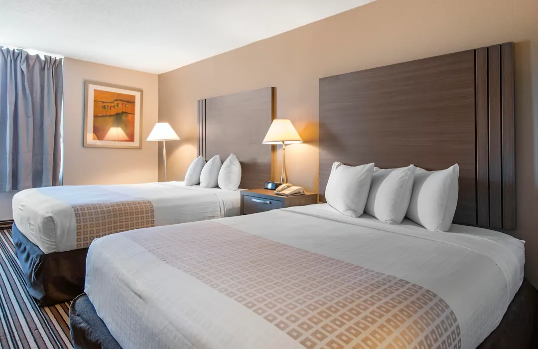Econo Lodge Orlando Airport-1