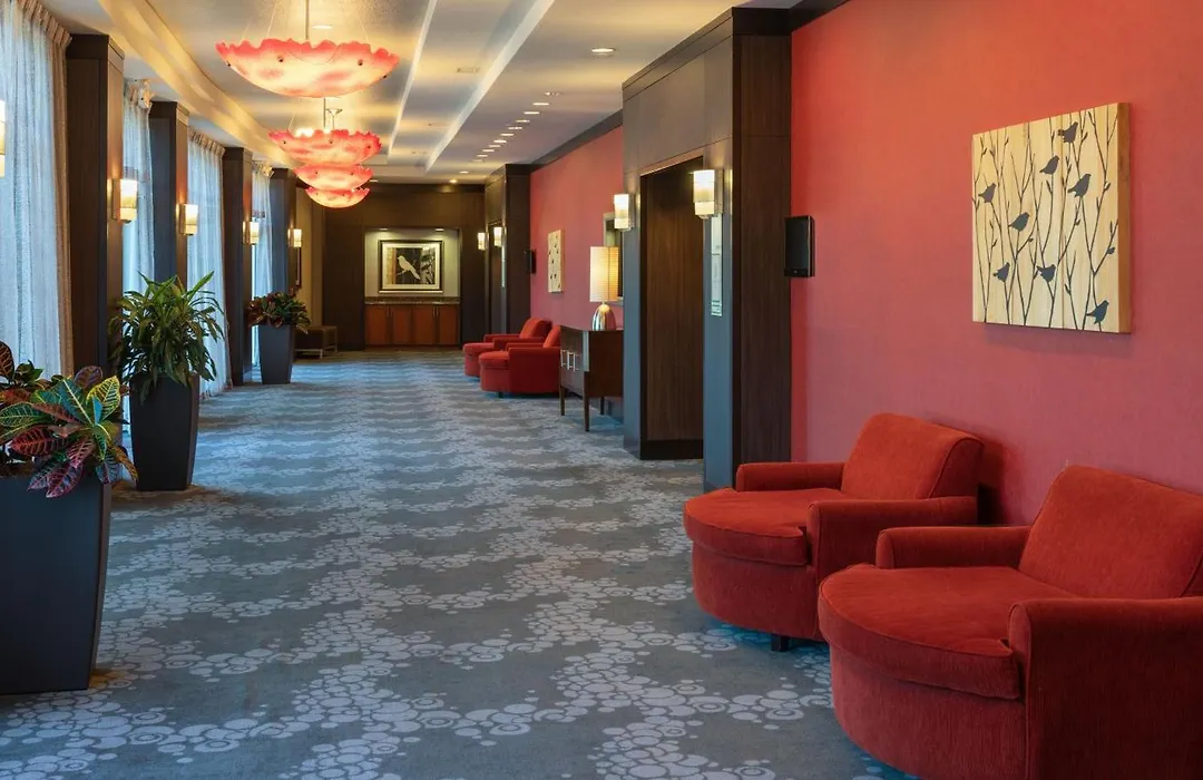 Holiday Inn & Suites Houston West - Westway Park By Ihg-1
